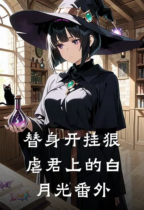 替身开挂狠虐君上的白月光 番外