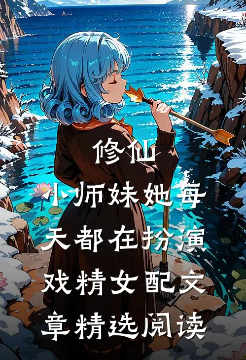 修仙：小师妹她每天都在扮演戏精女配文章精选阅读