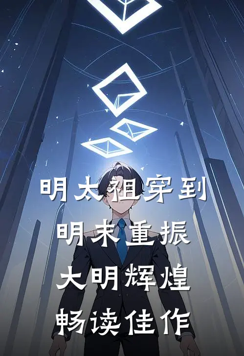 明太祖穿到明末重振大明辉煌畅读佳作