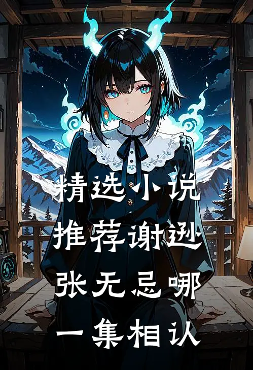 精选小说推荐谢逊张无忌哪一集相认