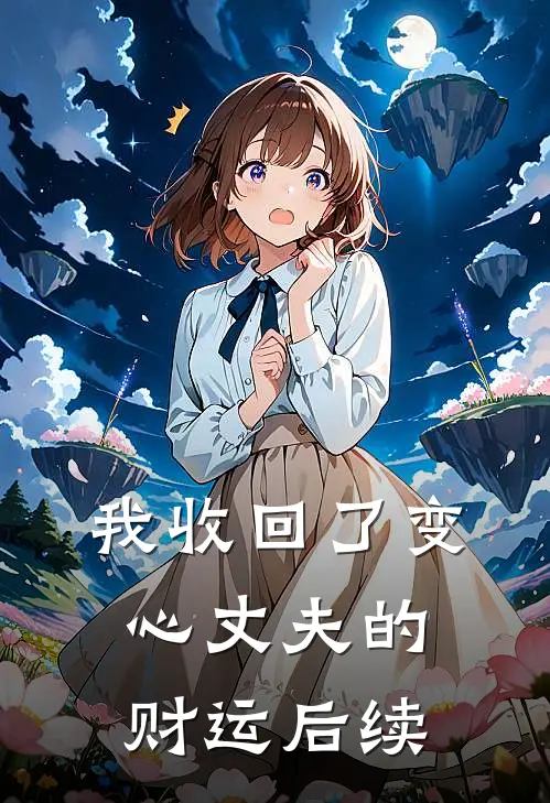 我收回了变心丈夫的财运后续