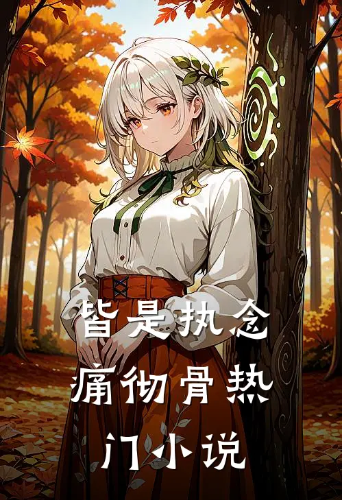 皆是执念痛彻骨热门小说