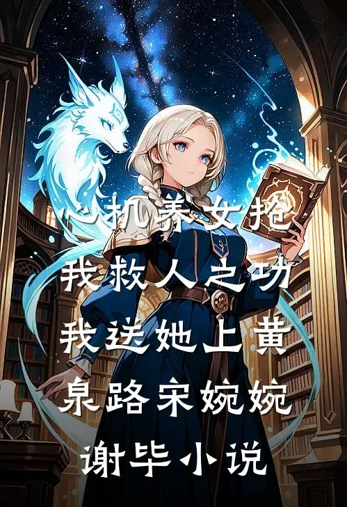 心机养女抢我救人之功，我送她上黄泉路宋婉婉谢毕小说