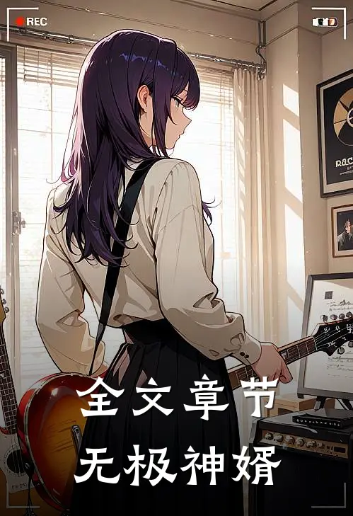 全文章节无极神婿