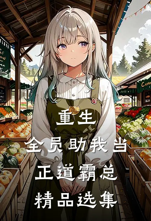 重生：全员助我当正道霸总精品选集