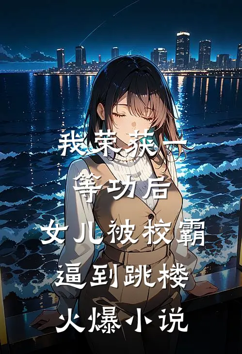 我荣获一等功后，女儿被校霸逼到跳楼火爆小说