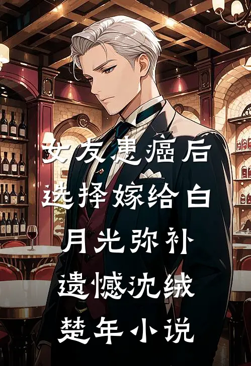 女友患癌后，选择嫁给白月光弥补遗憾沈绒楚年小说