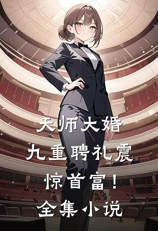 天师大婚，九重聘礼震惊首富！全集小说