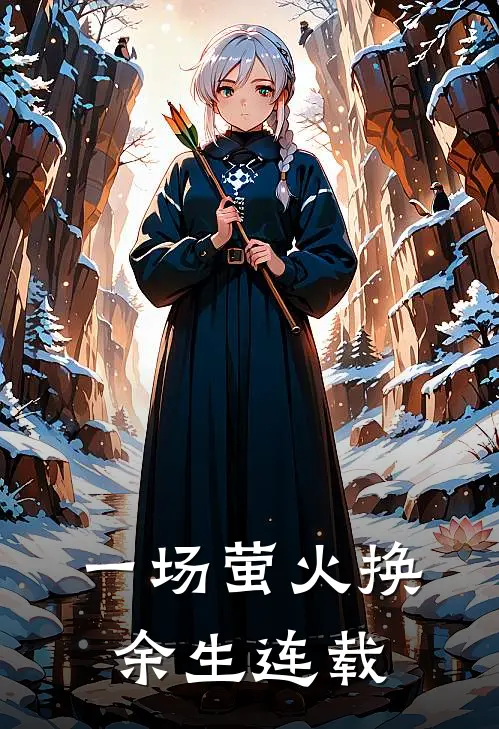 一场萤火换余生连载
