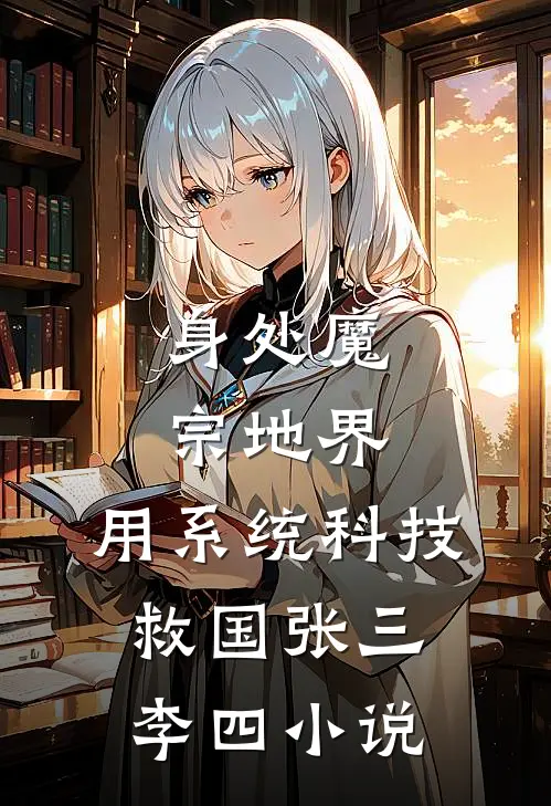 身处魔宗地界，用系统科技救国张三李四小说