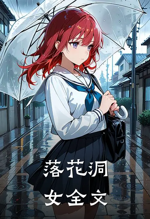 落花洞女全文