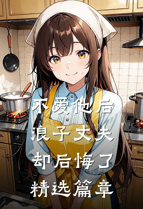 不爱他后，浪子丈夫却后悔了精选篇章