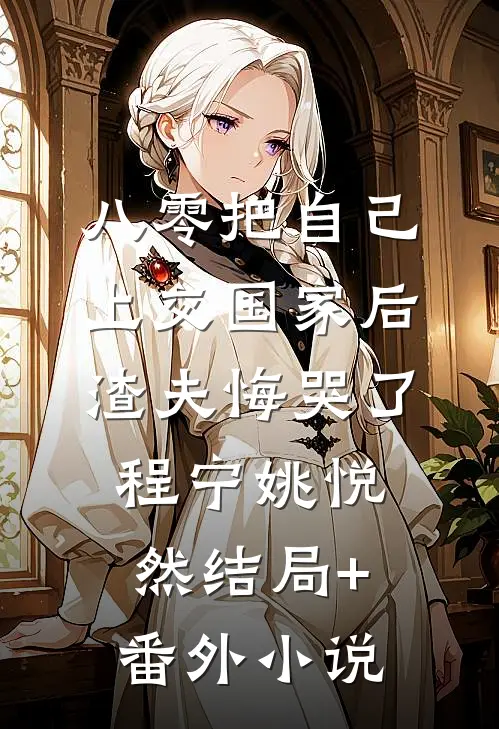八零把自己上交国家后，渣夫悔哭了程宁姚悦然结局+番外小说