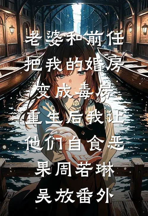 老婆和前任把我的婚房变成毒房，重生后我让他们自食恶果周若琳吴放 番外