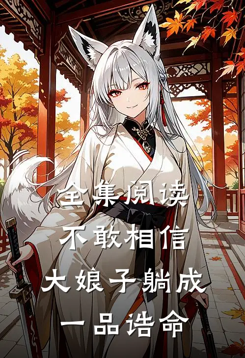 全集阅读不敢相信，大娘子躺成一品诰命