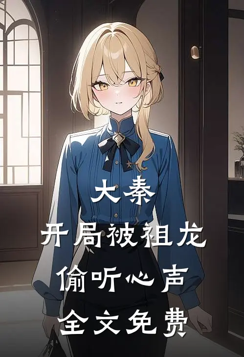 大秦：开局被祖龙偷听心声全文免费