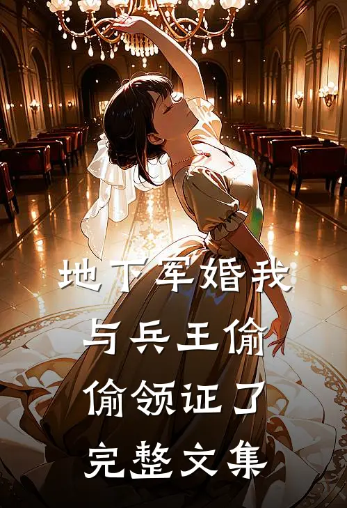 地下军婚我与兵王偷偷领证了完整文集