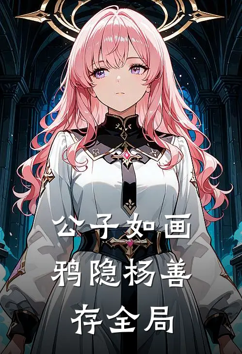 公子如画鸦隐杨善存全局