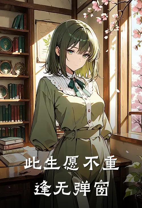 此生愿不重逢无弹窗