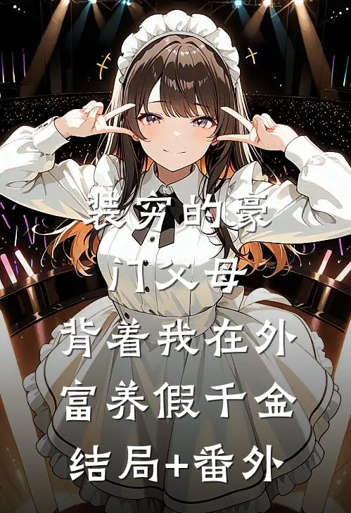 装穷的豪门父母，背着我在外富养假千金结局+番外