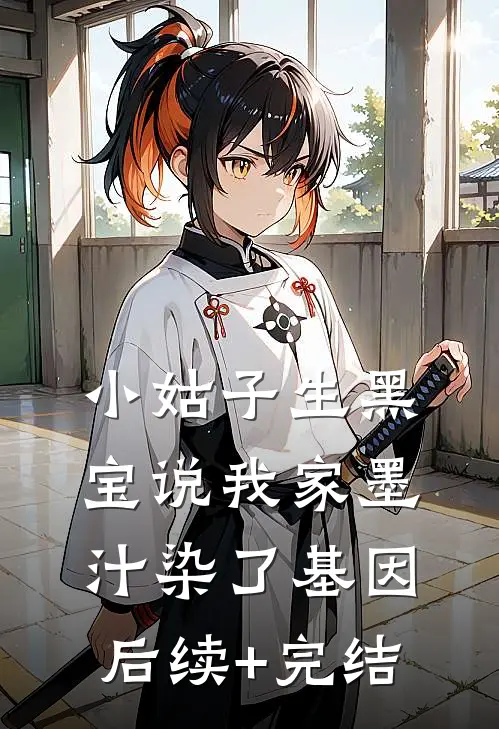 小姑子生黑宝说我家墨汁染了基因后续+完结