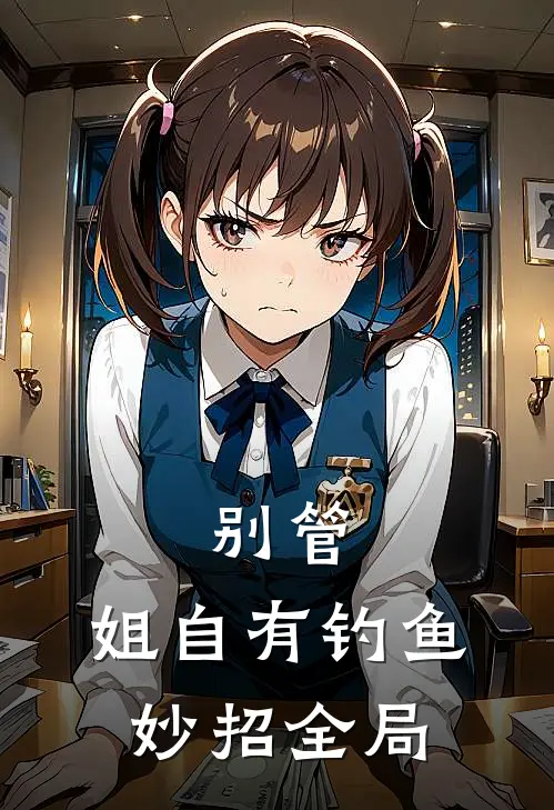 别管，姐自有钓鱼妙招全局