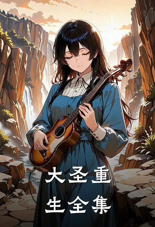 大圣重生 全集