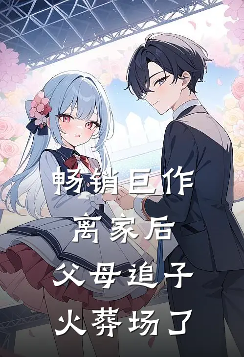 畅销巨作离家后，父母追子火葬场了