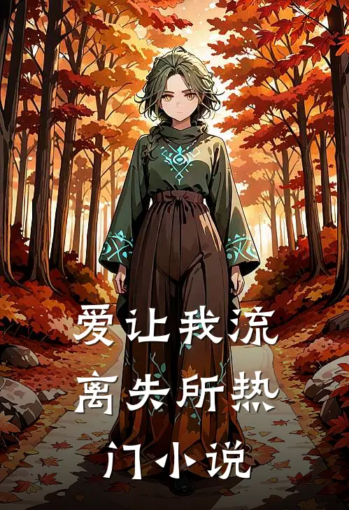 爱让我流离失所热门小说