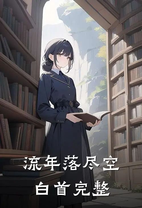 流年落尽空白首完整