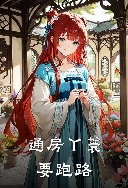 通房丫鬟要跑路