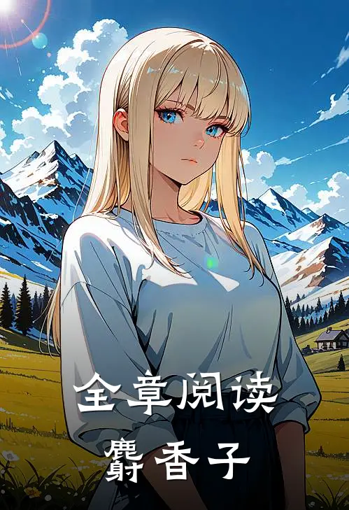 全章阅读麝香子