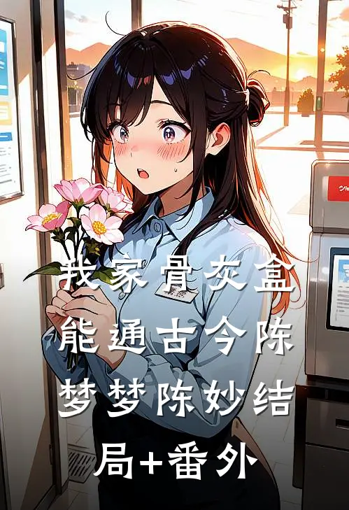 我家骨灰盒能通古今陈梦梦陈妙结局+番外