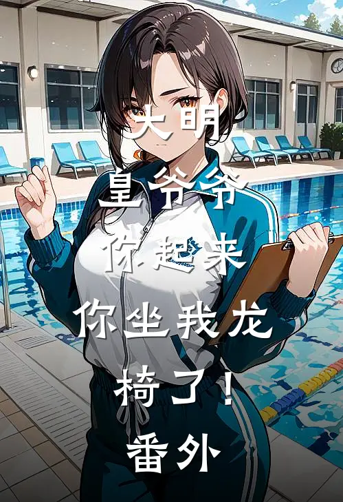 大明：皇爷爷你起来，你坐我龙椅了！ 番外