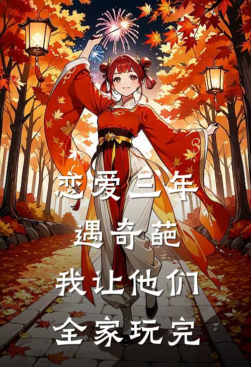 恋爱三年遇奇葩，我让他们全家玩完