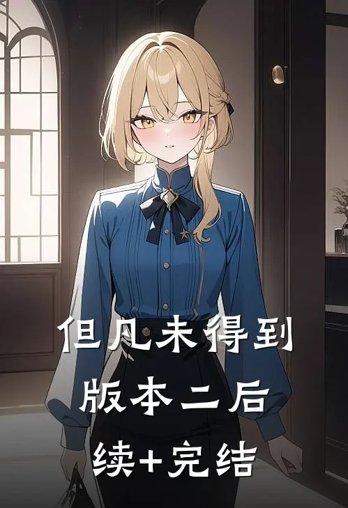 但凡未得到版本二后续+完结