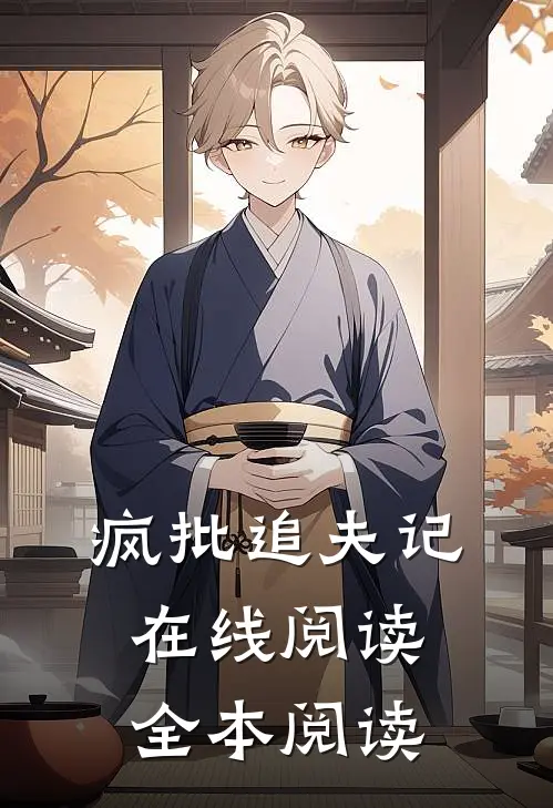 疯批追夫记在线阅读全本阅读