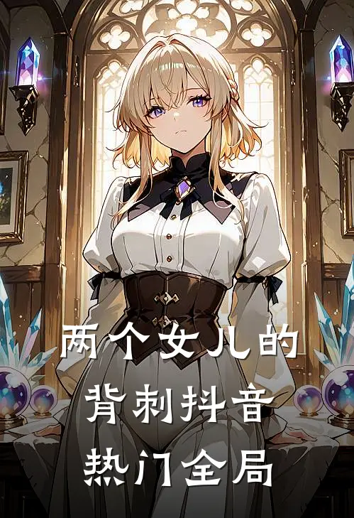 两个女儿的背刺抖音热门全局