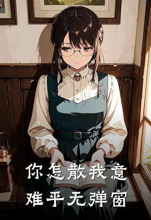 你怎散我意难平无弹窗