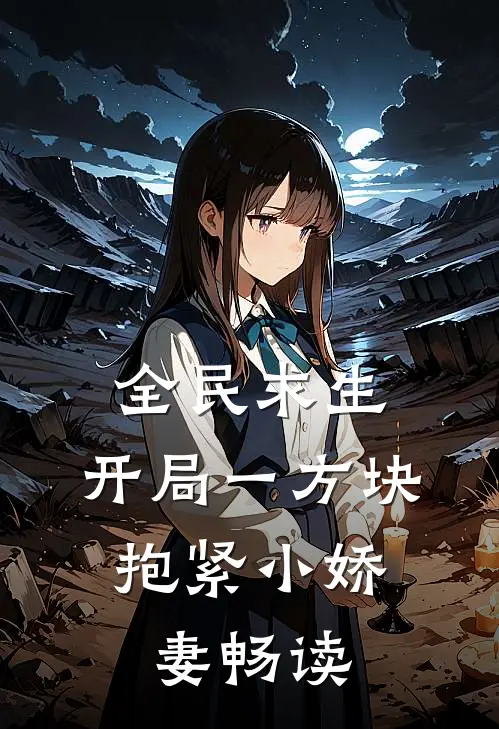全民求生：开局一方块，抱紧小娇妻畅读