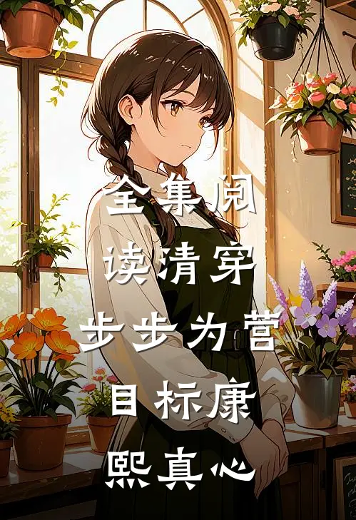 全集阅读清穿：步步为营，目标康熙真心