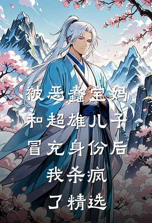 被恶蠢宝妈和超雄儿子冒充身份后，我杀疯了精选