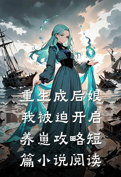 重生成后娘，我被迫开启养崽攻略短篇小说阅读