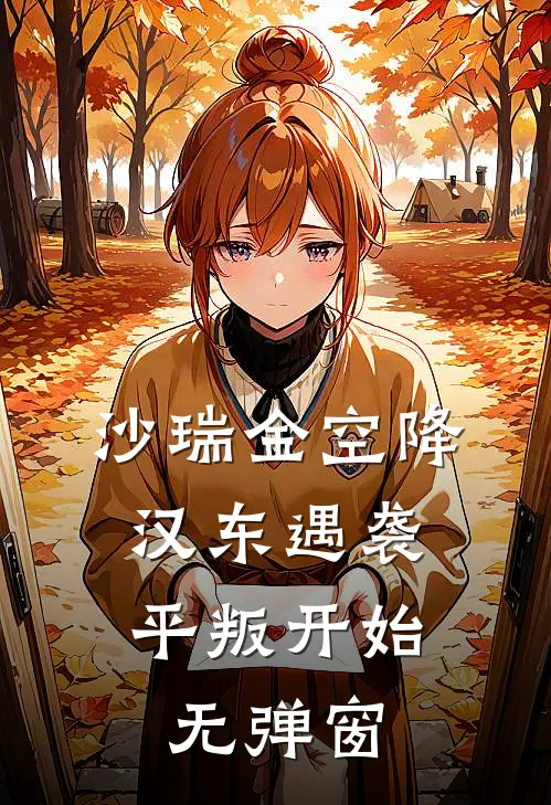 沙瑞金空降汉东遇袭，平叛开始无弹窗