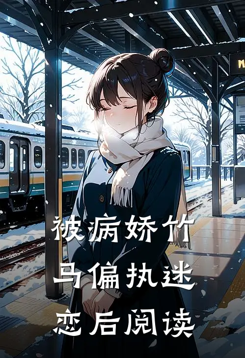 被病娇竹马偏执迷恋后阅读