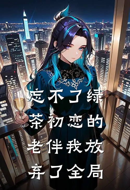 忘不了绿茶初恋的老伴我放弃了全局