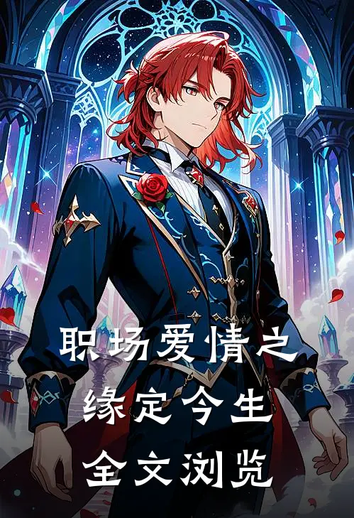 职场爱情之缘定今生全文浏览