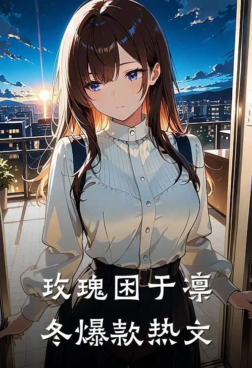 玫瑰困于凛冬爆款热文