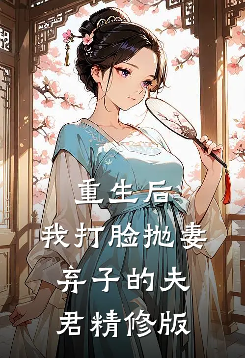 重生后，我打脸抛妻弃子的夫君精修版