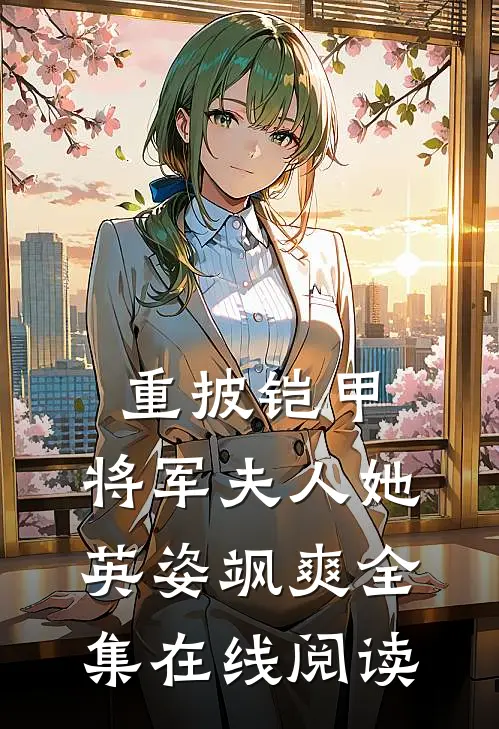 重披铠甲，将军夫人她英姿飒爽全集在线阅读